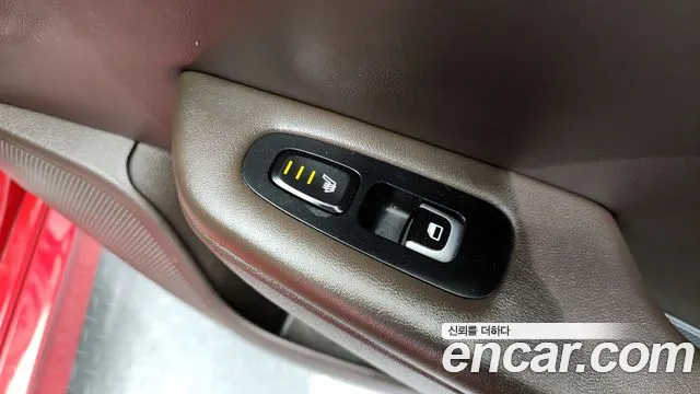 Kia Stinger id 2511870 из Кореи 9