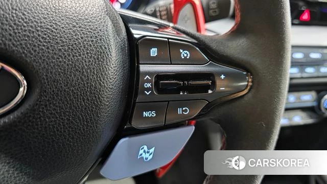 Hyundai Veloster (JS) id 4551091 из Кореи 9