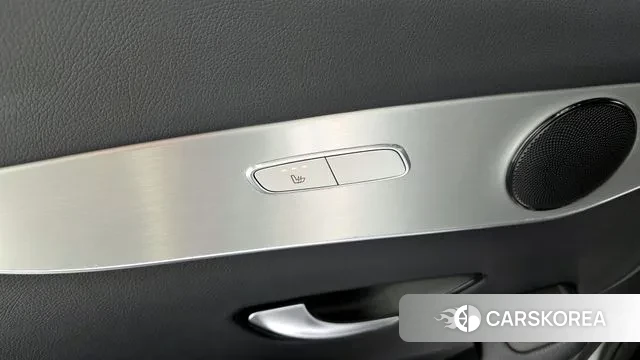 Mercedes-Benz GLC-Class X253 id 2966782 из Кореи 9