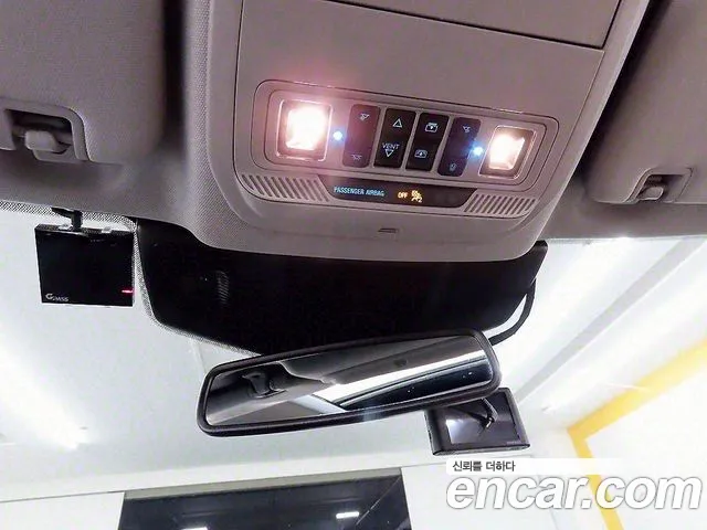 Ford Explorer 6th Generation id 2728796 из Кореи 9