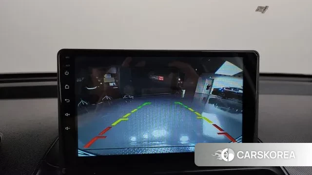 Hyundai Casper id 3378250 из Кореи 9