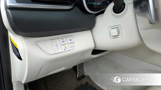 Genesis G70 id 4377568 из Кореи 9