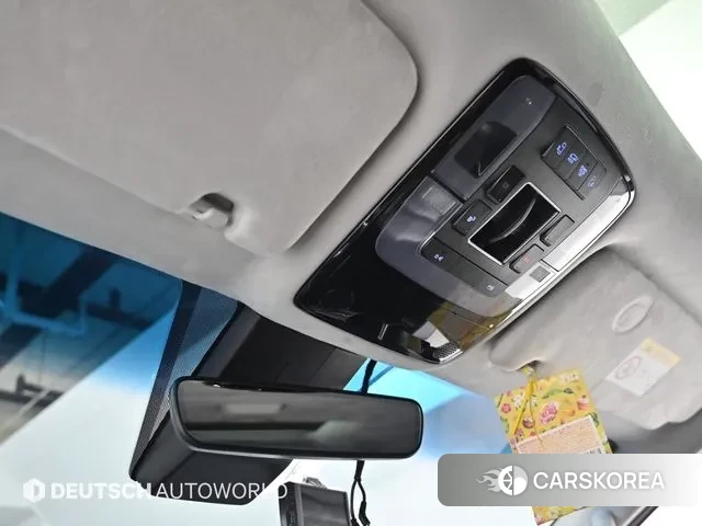 Hyundai Staria id 3059364 из Кореи 9