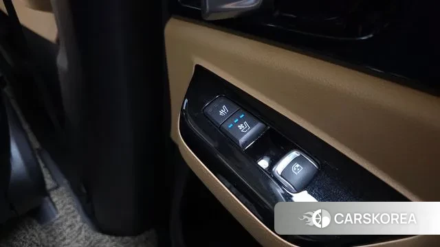 Kia Carnival 4th generation id 3572650 из Кореи 9