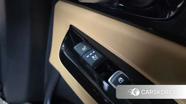 Kia Carnival 4th generation id 3362174 из Кореи 9