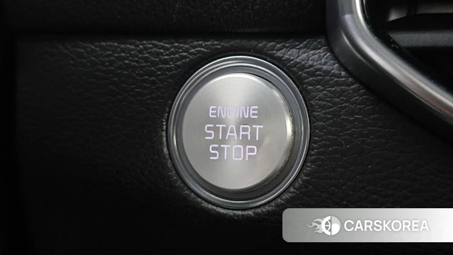 Kia K7 Premier id 3801117 из Кореи 9