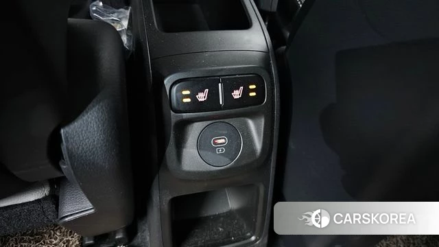 Kia The New Kia Ray EV id 4280126 из Кореи 9