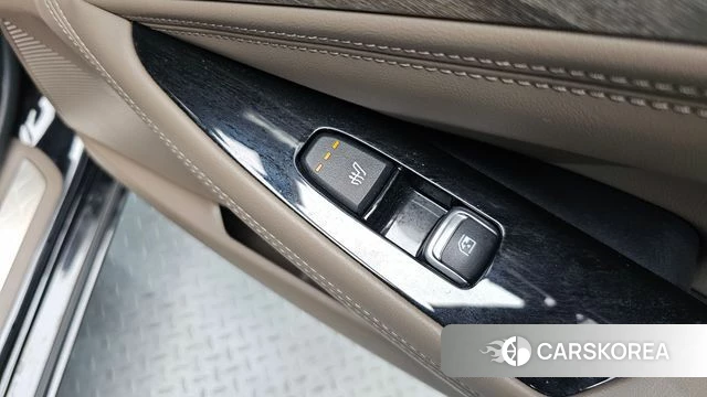 Kia K8 Hybrid id 4444813 из Кореи 9