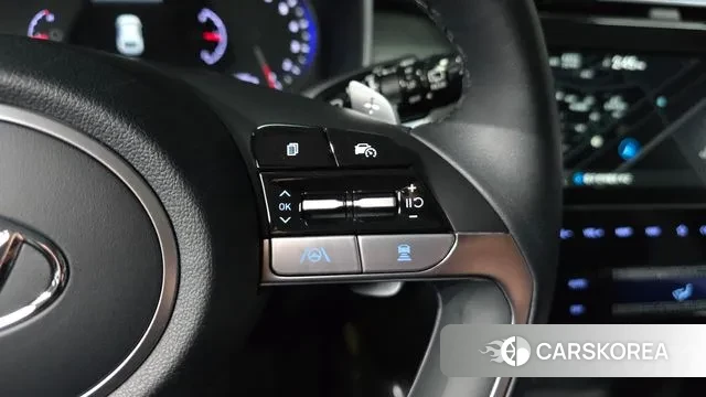 Hyundai Tucson (NX4) id 3606451 из Кореи 9