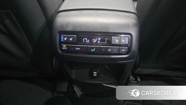Hyundai The New Palisade id 4942511 из Кореи 9