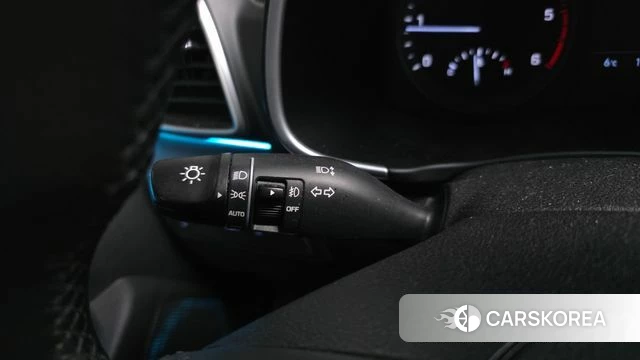 Hyundai All New Tucson id 3808238 из Кореи 9