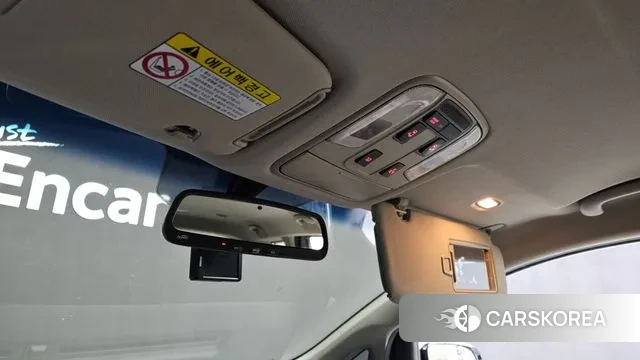 Kia The New Carnival id 3647104 из Кореи 9