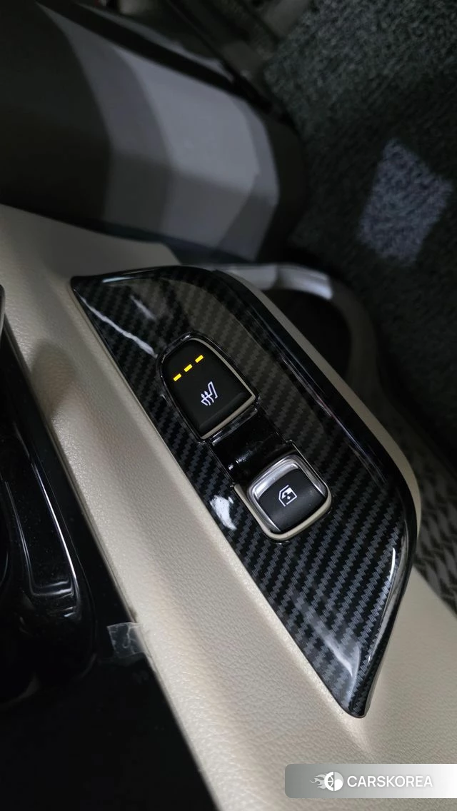 Kia The New Carnival 4th Generation id 4635331 из Кореи 9