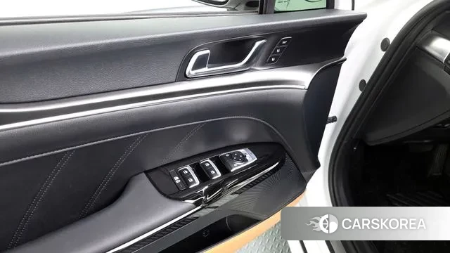 Kia K5 Hybrid 3rd Generation id 3279437 из Кореи 9