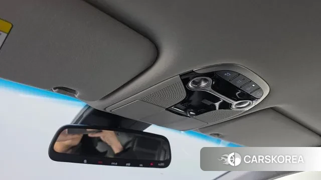 Hyundai Grandeur IG id 3474361 из Кореи 9