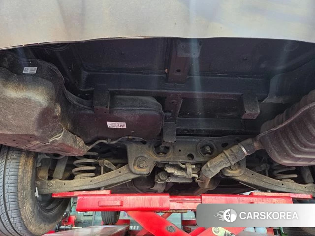 Kia The New Sorento id 3905380 из Кореи 9