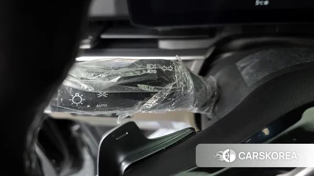 Kia The New Carnival 4th Generation id 3605822 из Кореи 9