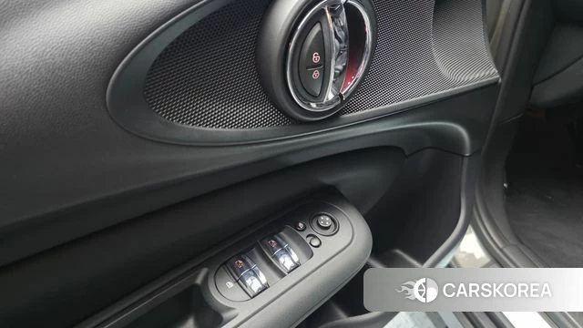 Mini Cooper Clubman id 4446067 из Кореи 9