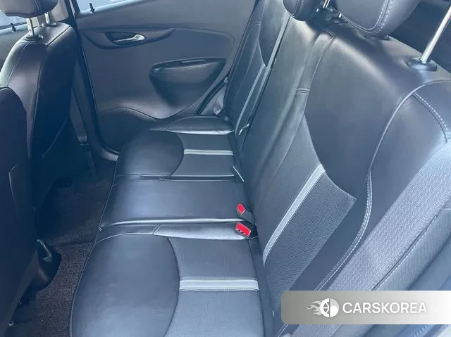 Chevrolet (GM Daewoo) The New Spark id 3003826 из Кореи 9