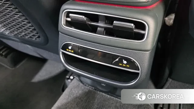 Genesis GV70 id 3765507 из Кореи 9