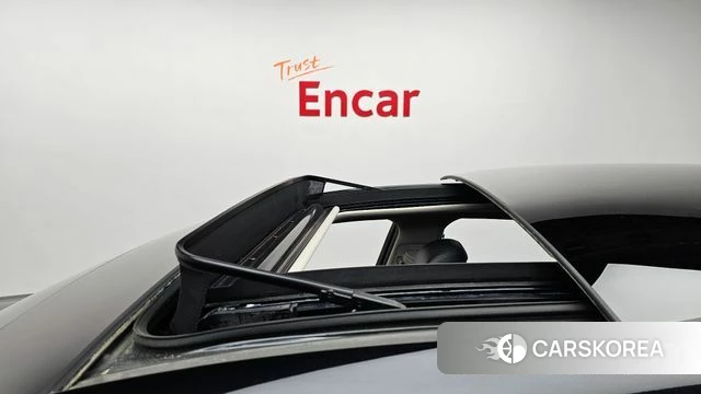 Genesis G80 (RG3) id 4429658 из Кореи 9