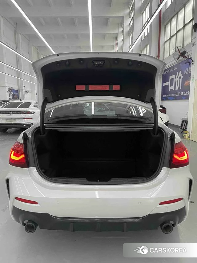 BMW 1 series id 3902153 из Китая 9