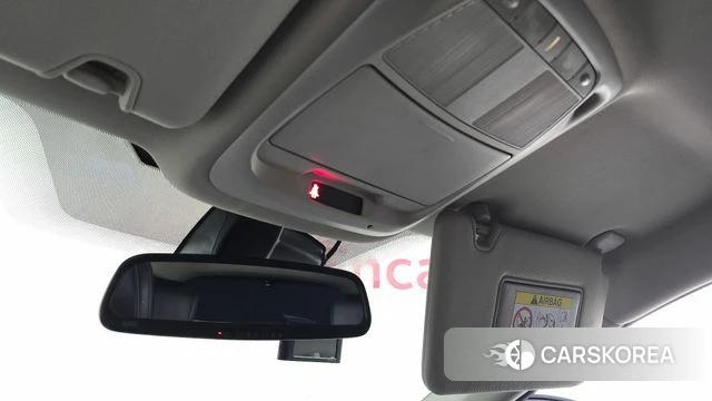 Renault Korea (Samsung) The New QM6 id 4656372 из Кореи 9