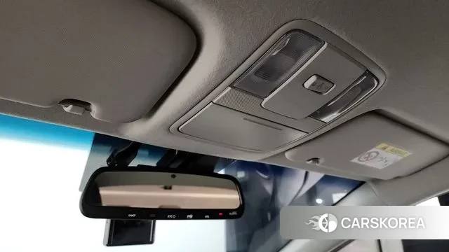 Kia The New K3 2nd generation id 3032783 из Кореи 9