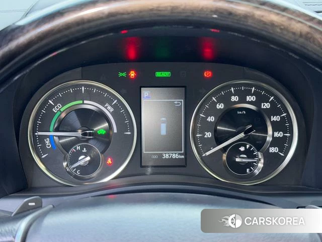 Toyota Elfa id 4275935 из Китая 9