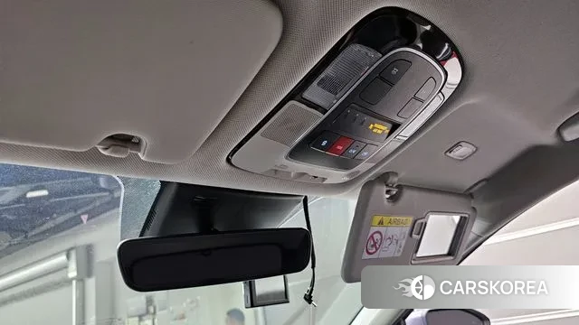 Hyundai Tucson (NX4) id 2968637 из Кореи 9