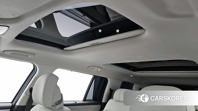 Hyundai Santa Fe (MX5) id 3837906 из Кореи 9