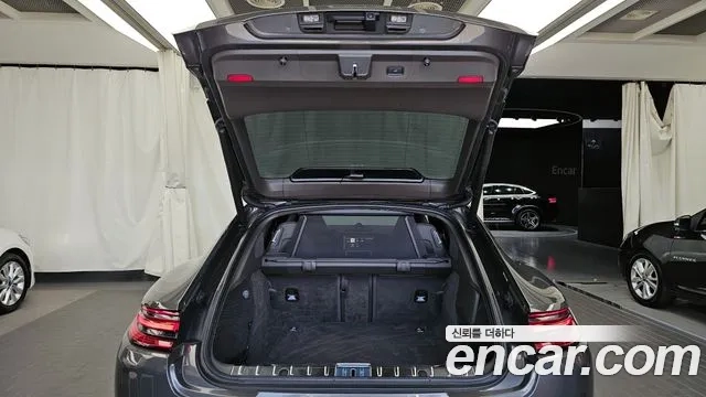 Porsche Panamera (971) id 2922822 из Кореи 9