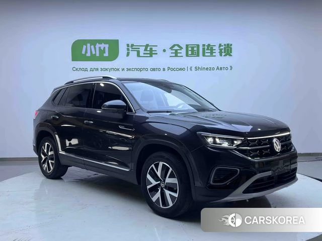 Volkswagen Tanyue id 4290971 из Китая 9