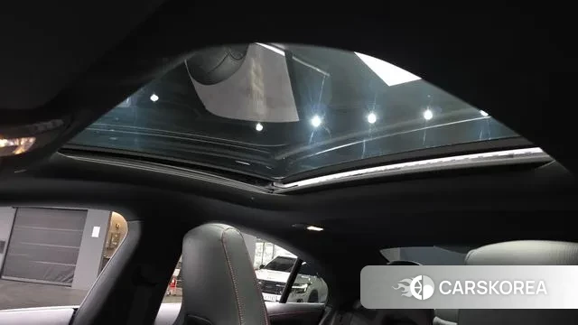 Mercedes-Benz CLA-Class C118 id 3712125 из Кореи 9