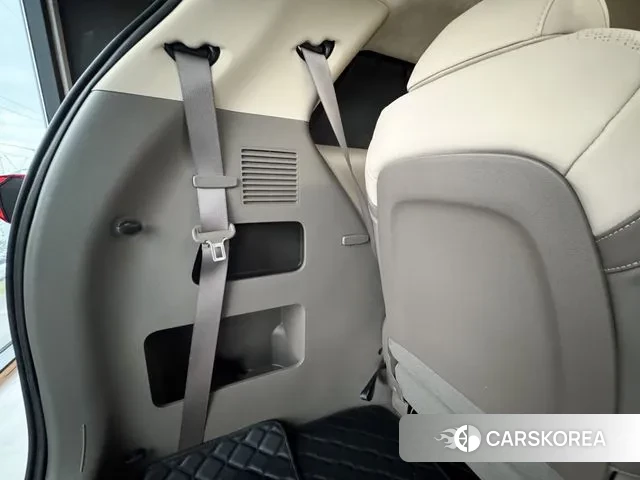 Kia The New Carnival 4th Generation id 3251526 из Кореи 9