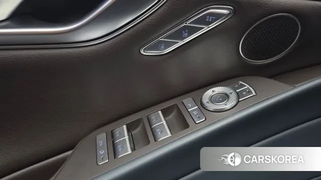 Genesis G80 (RG3) id 3264253 из Кореи 9