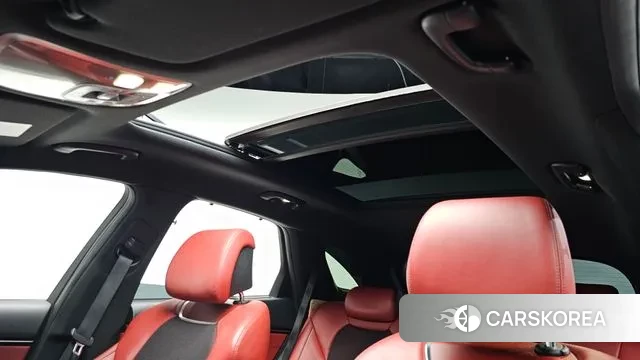 Genesis GV70 id 3630819 из Кореи 9