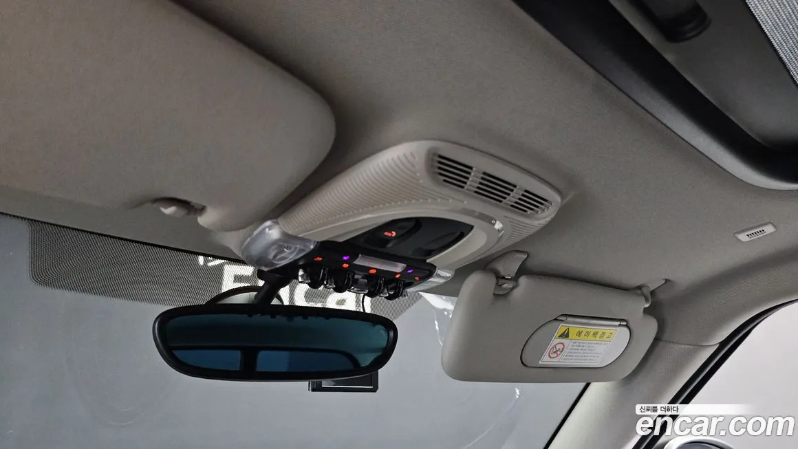 Mini Cooper S Clubman id 1839629 из Кореи 9