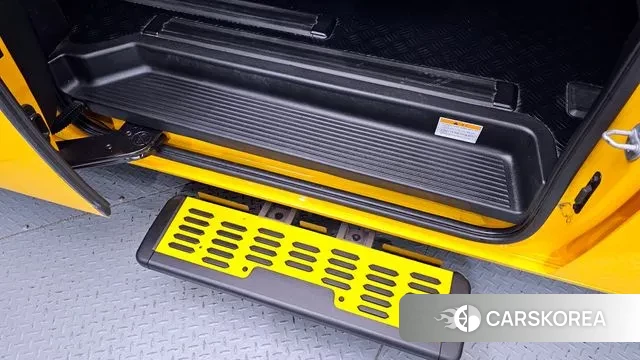 Hyundai Staria id 3341388 из Кореи 9