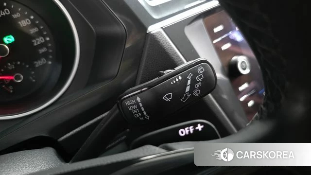 Volkswagen Tiguan second Generation id 4424770 из Кореи 9