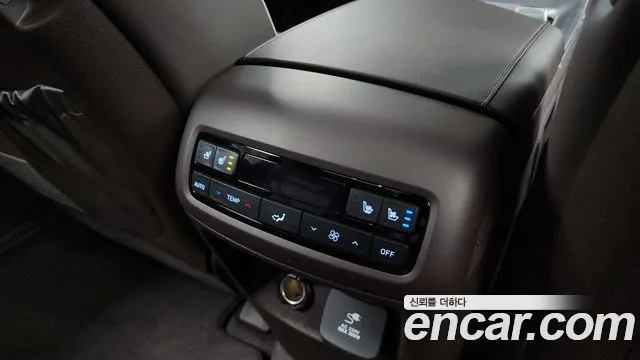 Hyundai The New Palisade id 2681010 из Кореи 9