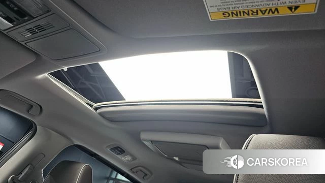 Honda Odyssey id 4631178 из Кореи 9