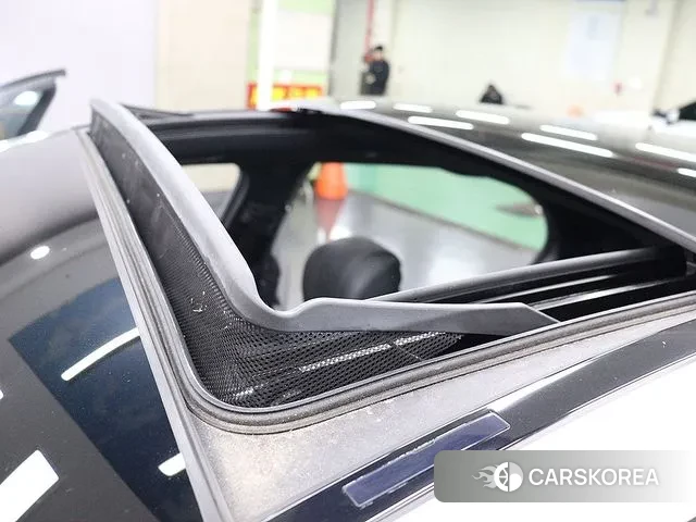 Mercedes-Benz S-Class W222 id 3494708 из Кореи 9