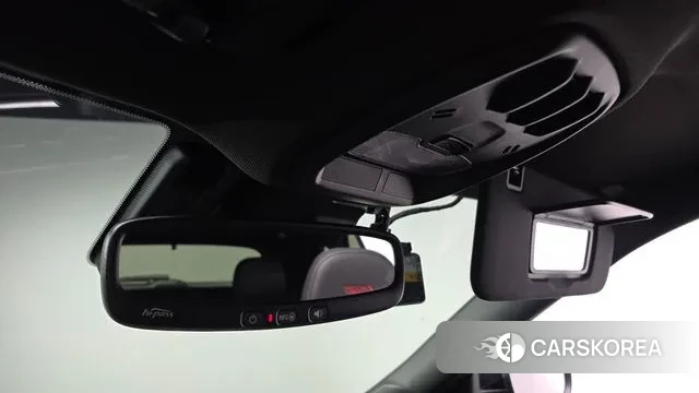 Chevrolet (GM Daewoo) Trax Crossover id 3272506 из Кореи 9