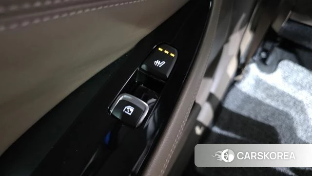 Kia K8 Hybrid id 4280759 из Кореи 9