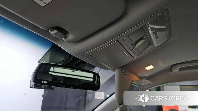 Ssangyong Rexton Sports id 4633302 из Кореи 9