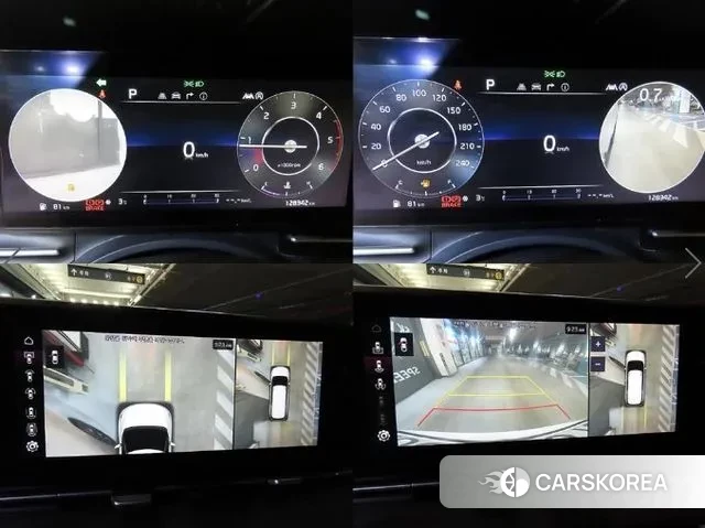 Kia Carnival 4th generation id 3757019 из Кореи 9