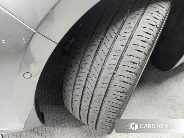 Renault Korea (Samsung) SM6 id 3890275 из Кореи 9