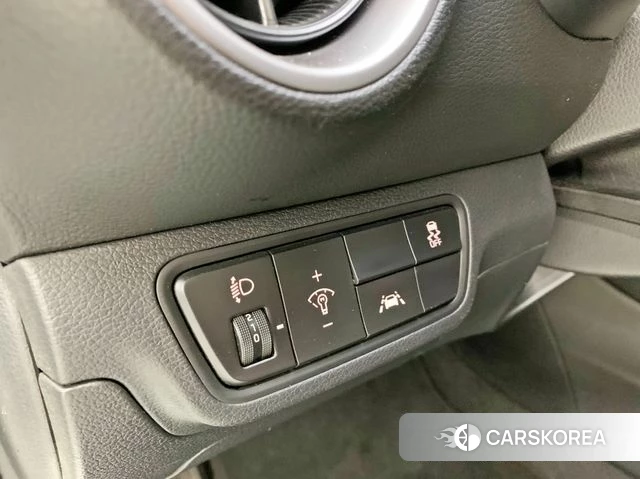 Kia Come New K3 id 3867177 из Кореи 9