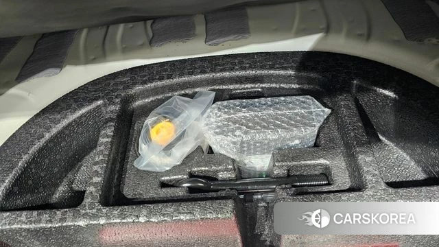 Kia K5 3rd generation id 4645440 из Кореи 9
